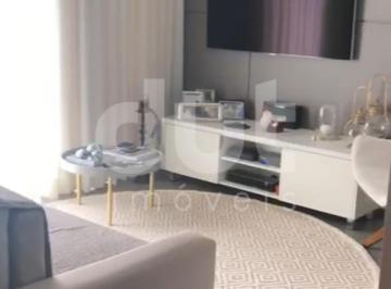 0 · Apartamento á venda no bairro Cambuí em Campinas/SP.