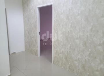 0 · Sala comercial para locação no Bairro Guanabara em Campinas.