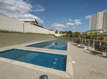 0 · Apartamento à venda no Parque Industrial em Campinas/SP