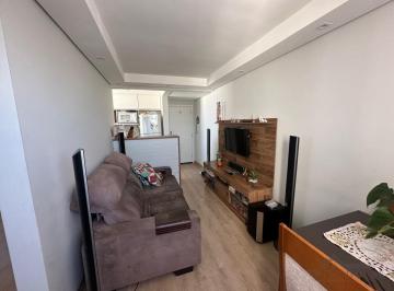 0 · Apartamento mobiliado à venda no Loteamento Parque São Martinho em Campinas/SP