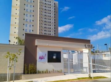 0 · Apartamento para alugar no Jardim do Lago Continuação em Campinas/SP