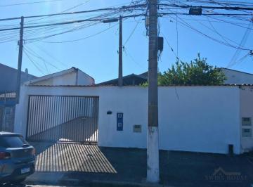 0 · Casa à venda no Parque da Figueira em Campinas/SP