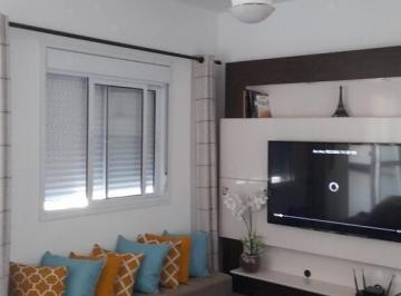 0 · Apartamento para venda no Parque Itália em Campinas/SP