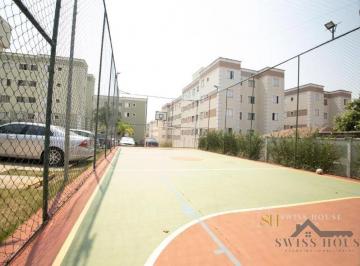 0 · Apartamento à venda no Loteamento Parque São Martinho em Campinas/SP