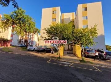 0 · Apartamento à venda no Condomínio Parque dos Pássaros em Valinhos