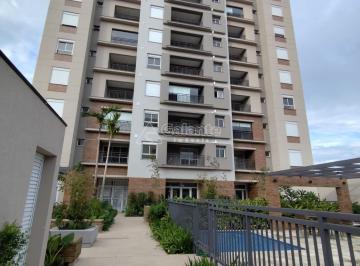 0 · apartamento à venda em Nova Campinas