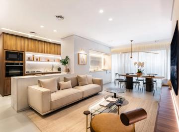 Apartamento de 3 quartos, São Paulo · Apartamento para venda possui 105 m² quadrados com 3 suítes na Vila Madalena- SP