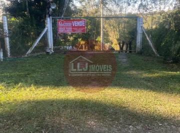 Rural · 6250m² · Chacara Campina grde do sul 6200 m2- com 02 casas R 850 mil