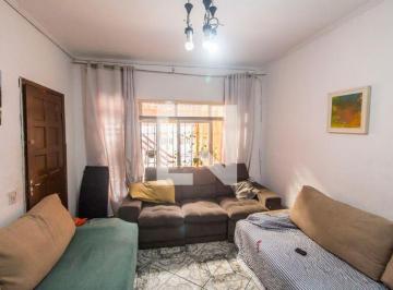 Casa · 264m² · 3 Quartos · 2 Vagas · Casa para Aluguel - Jardim Belval, 3 Quartos, 264 m2 - Barueri
