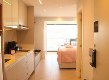 Apartamento · 28m² · 1 Quarto · Apartamento para Aluguel - Vila Pompéia, 1 Quarto, 28 m2 - São Paulo