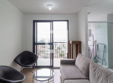 Apartamento · 52m² · 2 Quartos · 1 Vaga · Apartamento para Aluguel - Jardim Marajoara , 2 Quartos, 52 m2 - São Paulo