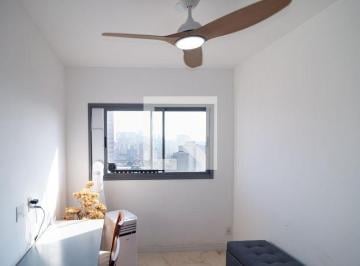 Apartamento · 25m² · 1 Quarto · 1 Vaga · Apartamento para Aluguel - Bela Vista, 1 Quarto,  25 m2 - São Paulo