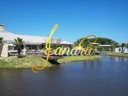 Terreno · 450m² · Belissímo terreno em condomínio fechado Villaggio de Atlântida