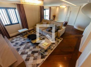 Apartamento · 360m² · 3 Quartos · 4 Vagas · Apartamento à Venda - Freguesia do Ó, 3 Quartos, 360 m² - São Paulo