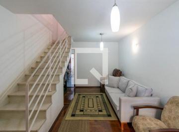 Casa · 85m² · 2 Quartos · 1 Vaga · Casa à Venda - Jabaquara, 2 Quartos, 85 m² - São Paulo