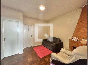 Casa · 110m² · 2 Quartos · 1 Vaga · Casa à Venda - Vila Nova, 2 Quartos, 110 m² - Novo Hamburgo
