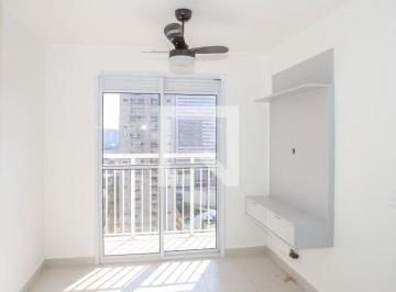 Apartamento · 34m² · 2 Quartos · 1 Vaga · Apartamento para Aluguel - Barra Funda, 2 Quartos, 34 m² - São Paulo