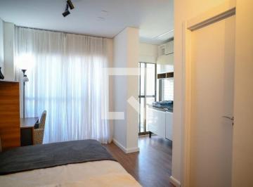 Apartamento · 26m² · 1 Quarto · Apartamento para Aluguel - Bosque da Saúde, 1 Quarto, 26 m² - São Paulo
