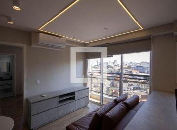 Apartamento · 34m² · 1 Quarto · Apartamento para Aluguel - Vila Gustavo, 1 Quarto, 34 m² - São Paulo