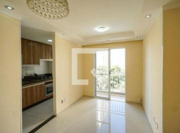 Apartamento · 54m² · 2 Quartos · 1 Vaga · Apartamento para Aluguel - Tatuapé, 2 Quartos,  54 m² - São Paulo
