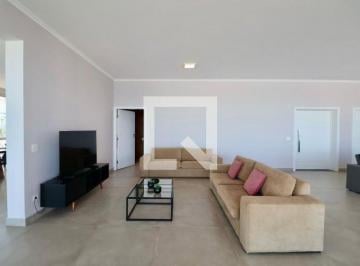 Apartamento · 552m² · 6 Quartos · 3 Vagas · Apartamento para Aluguel - Centro, 6 Quartos, 552 m² - Guarujá