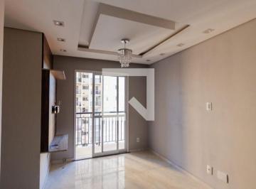 Apartamento · 48m² · 2 Quartos · 1 Vaga · Apartamento para Aluguel - Parque João Ramalho, 2 Quartos,  48 m² - Santo André