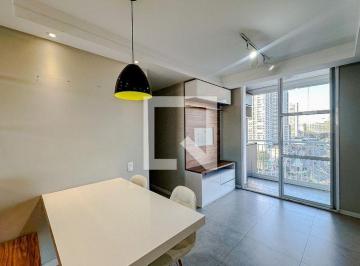 Apartamento · 54m² · 2 Quartos · 1 Vaga · Apartamento para Aluguel - Mooca, 2 Quartos,  54 m² - São Paulo