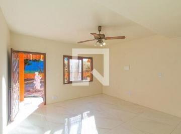 Casa · 119m² · 2 Quartos · 1 Vaga · Casa para Aluguel - Harmonia, 2 Quartos,  119 m² - Canoas