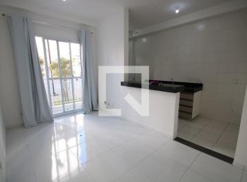 Apartamento · 415m² · 2 Quartos · 1 Vaga · Apartamento para Aluguel - Cidade Ocian, 2 Quartos, 415 m² - Praia Grande