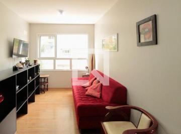 Apartamento · 64m² · 2 Quartos · 1 Vaga · Apartamento para Aluguel - Jardim Salso , 2 Quartos,  64 m² - Porto Alegre