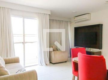Apartamento · 60m² · 2 Quartos · 1 Vaga · Apartamento para Aluguel - Del Castilho, 2 Quartos,  60 m² - Rio de Janeiro