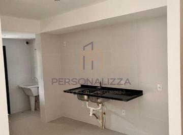 Apartamento · 95m² · 3 Quartos · 2 Vagas · Apartamento para venda com 95m2 mais deposito privativo no subsolo, 3 quartos, 2 vagas no Odeon Resi