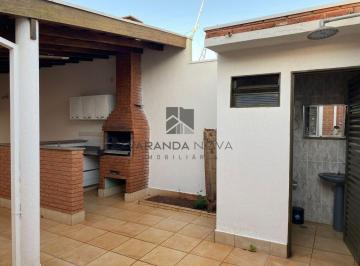 Casa · 186m² · 3 Quartos · 3 Vagas · Casa 3 Dormitporios Nova Riberanea
