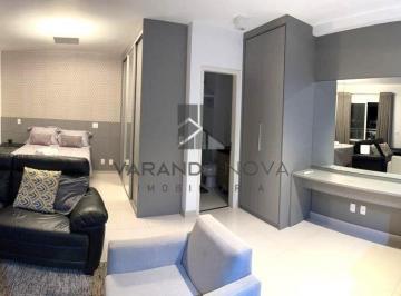Apartamento · 54m² · 1 Quarto · 1 Vaga · Apartamento 1 Dormitorio Vila Ana Maria