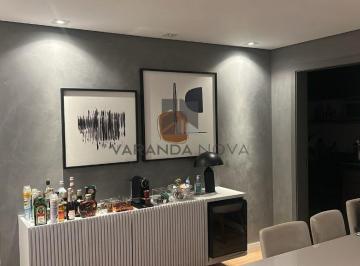 Apartamento · 88m² · 2 Quartos · 2 Vagas · Apartamento 2 Suites Nova Alianca