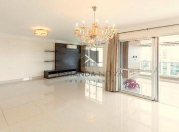 Apartamento · 246m² · 4 Quartos · 4 Vagas · Apartamento 4 Suites Jardim Botanico