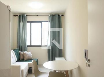 Apartamento · 25m² · 1 Quarto · Apartamento à Venda - Barra Funda, 1 Quarto,  25 m² - São Paulo