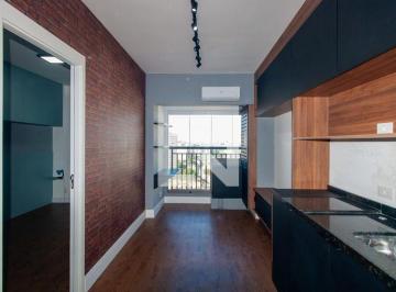 Apartamento · 28m² · 1 Quarto · Apartamento à Venda - Vila Santa Clara, 1 Quarto, 28 m² - São Paulo