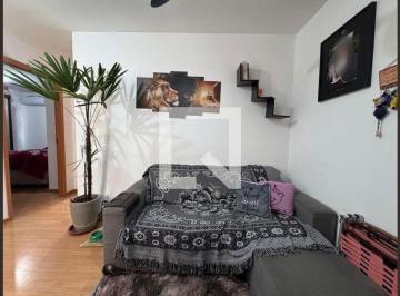Apartamento · 40m² · 2 Quartos · 1 Vaga · Apartamento à Venda - Santos Dumond, 2 Quartos,  40 m² - São Leopoldo