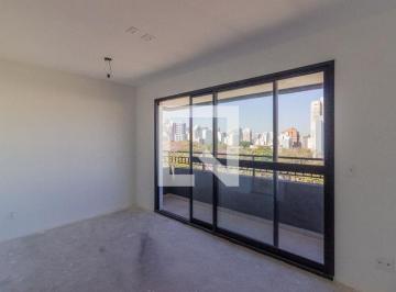 Apartamento · 24m² · 1 Quarto · Apartamento à Venda - Pinheiros, 1 Quarto,  24 m² - São Paulo