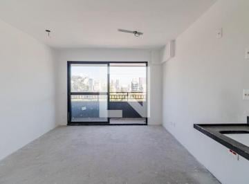 Apartamento · 25m² · 1 Quarto · Apartamento à Venda - Pinheiros, 1 Quarto, 25 m² - São Paulo