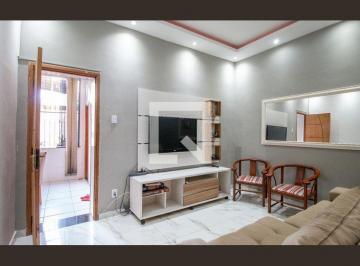 Casa · 180m² · 4 Quartos · Casa à Venda - São Cristóvão, 4 Quartos,  180 m² - Rio de Janeiro