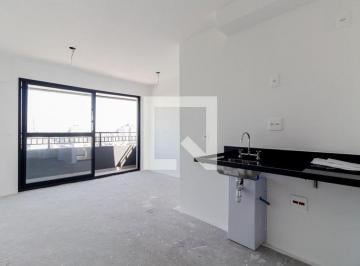 Apartamento · 25m² · 1 Quarto · Apartamento à Venda - Pinheiros, 1 Quarto,  25 m² - São Paulo