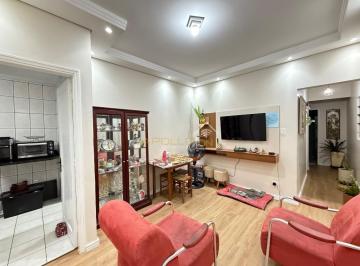Apartamento · 72m² · 2 Quartos · 1 Vaga · Apartamento - 2 quartos - Gonzaga - Santos
