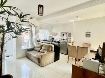 Casa · 64m² · 2 Quartos · 2 Vagas · Casa  com 2 Quartos , sendo 1 suite no Parque Esmeralda, Sorocaba