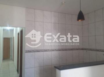 Casa · 71m² · 2 Quartos · 1 Vaga · Kitinet de 2 Dormitorios para Alugar no Jardim Maria Antonia Prado, Sorocaba