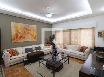 Casa · 287m² · 4 Quartos · 3 Vagas · Casa à Venda - Campo Novo, 4 Quartos, 287 m² - Porto Alegre