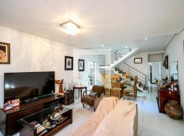 Casa · 240m² · 5 Quartos · 3 Vagas · Casa à Venda - Tatuapé, 5 Quartos, 240 m² - São Paulo