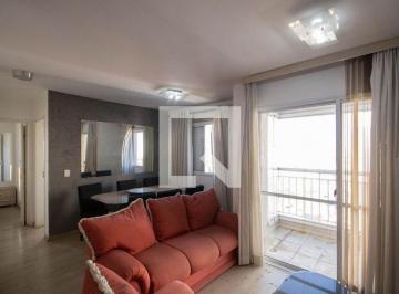 Apartamento · 80m² · 2 Quartos · 1 Vaga · Apartamento à Venda - Vila Guilherme, 2 Quartos,  80 m² - São Paulo