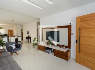 Casa · 270m² · 4 Quartos · 2 Vagas · Casa à Venda - Inconfidentes, 4 Quartos,  270 m² - Contagem